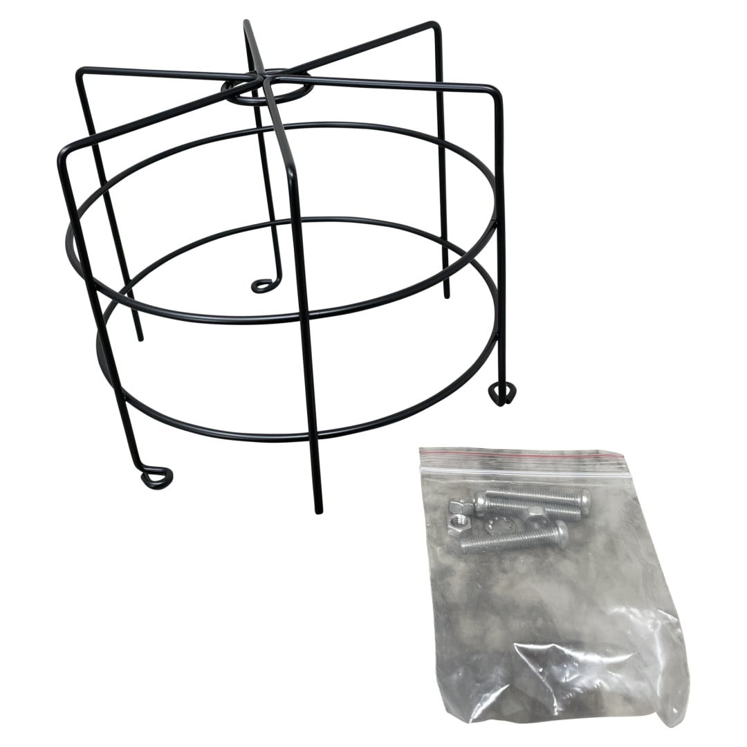 Wastebuilt® Replacement for Peterbilt Strobe Light Cage