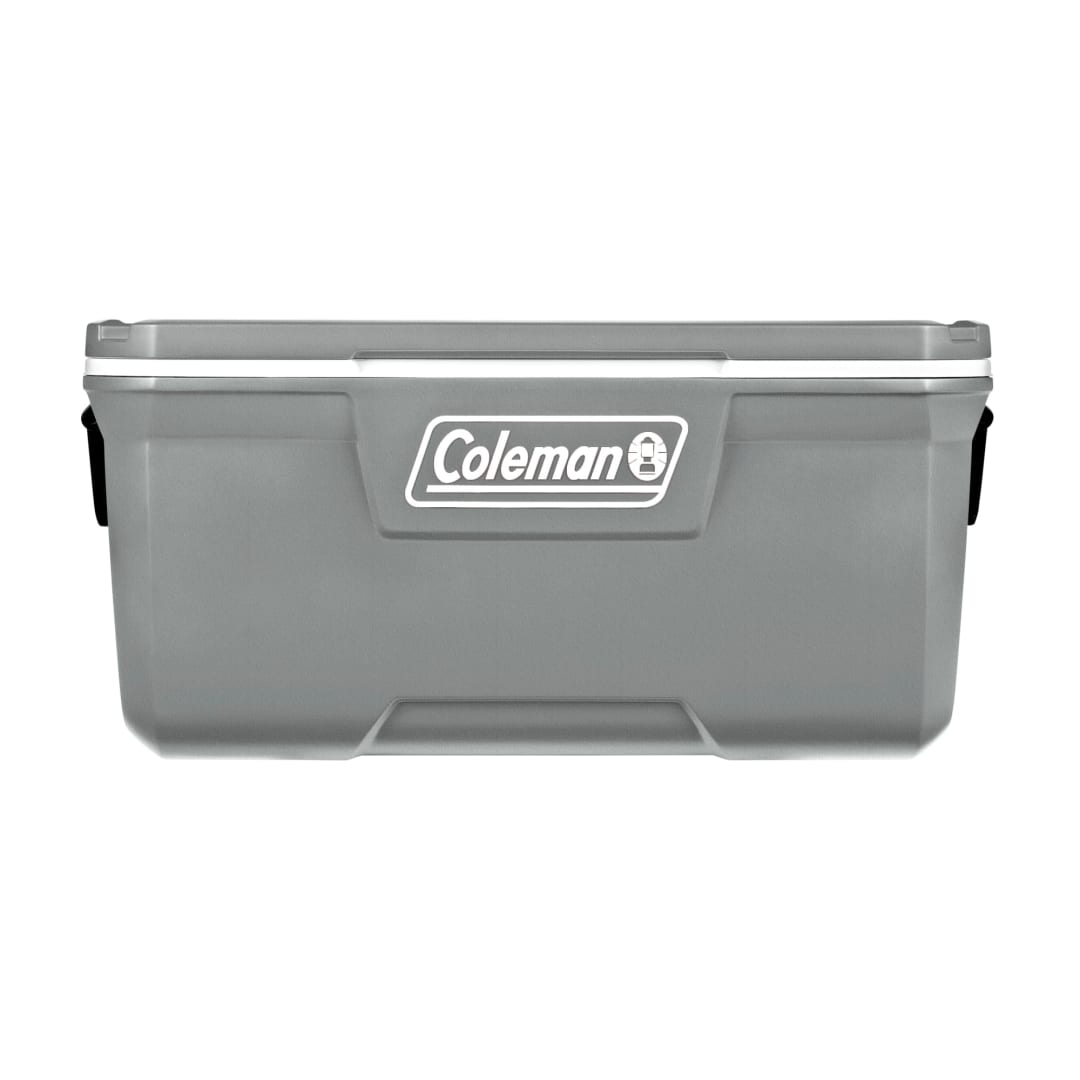 Coleman Classic Series Insulated Portable Cooler, Leak-Resistant Outdoor Hard Cooler Keeps Ice up to 5 Days, 52/70/120/150 Quart