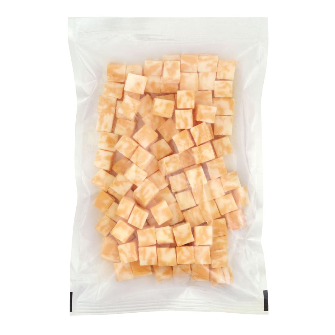 DI LUSSO Cubed Colby Jack Cheese