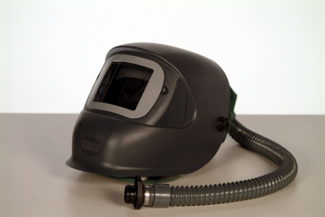 OptimAir® TL PAPR