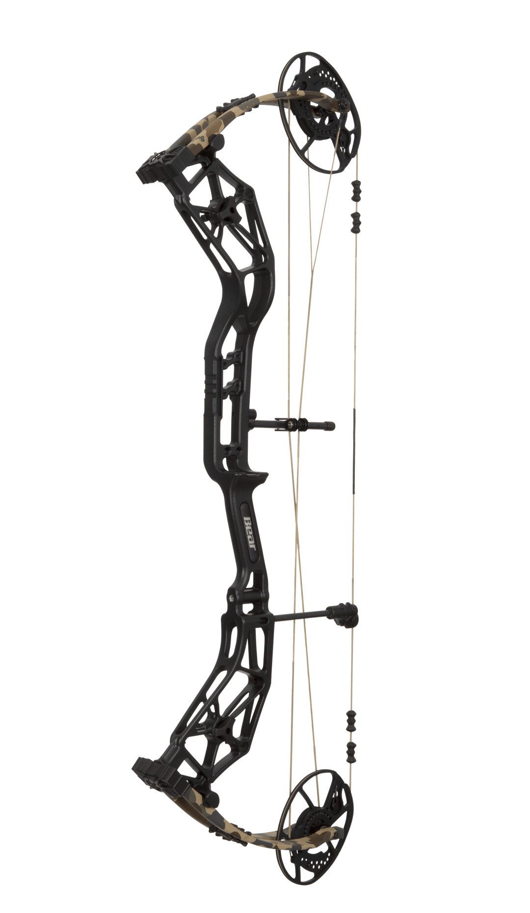 Bear Alaskan XT