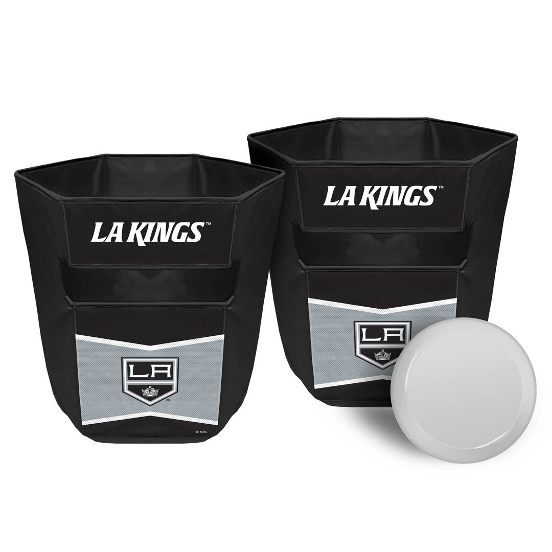 Los Angeles Kings | Disc Duel