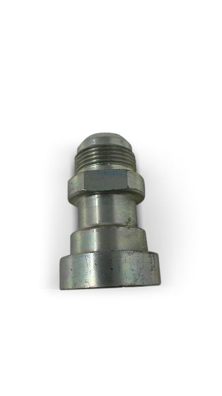 Aeroquip Coupling, L7000, F, 1/8, Ss, -2BSP, Fvmq (NB6842-C-16-16)