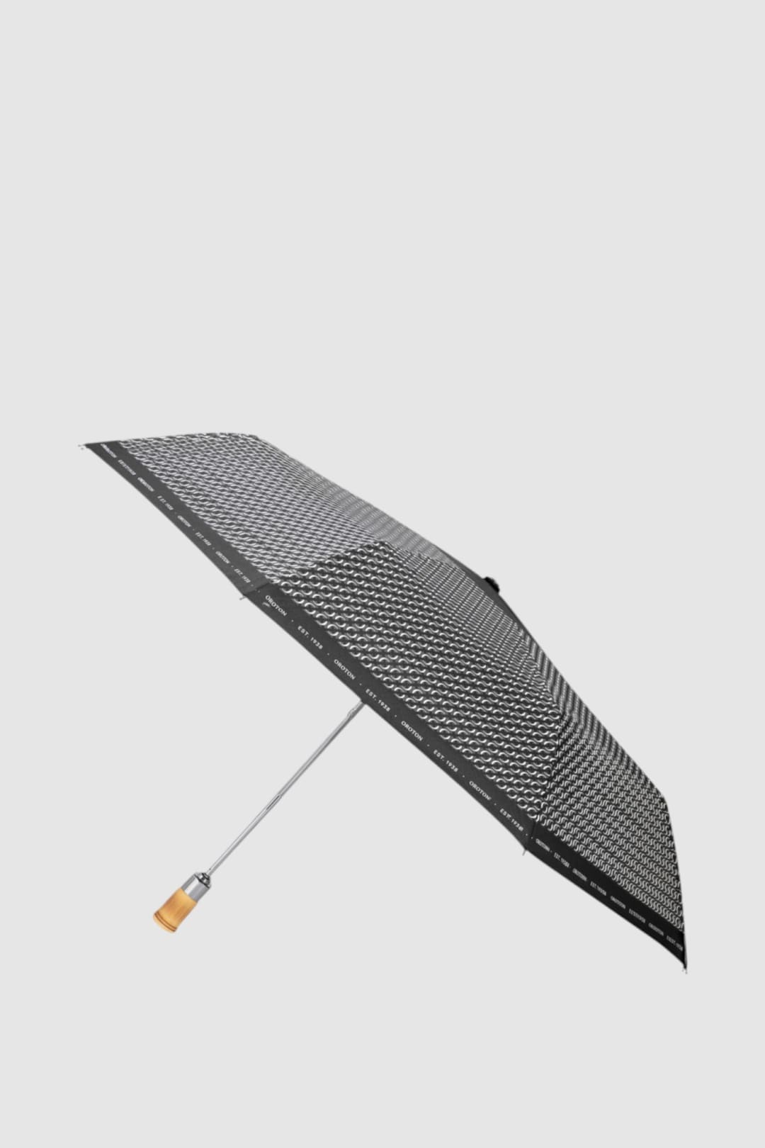 Bamboo Small Umbrella
