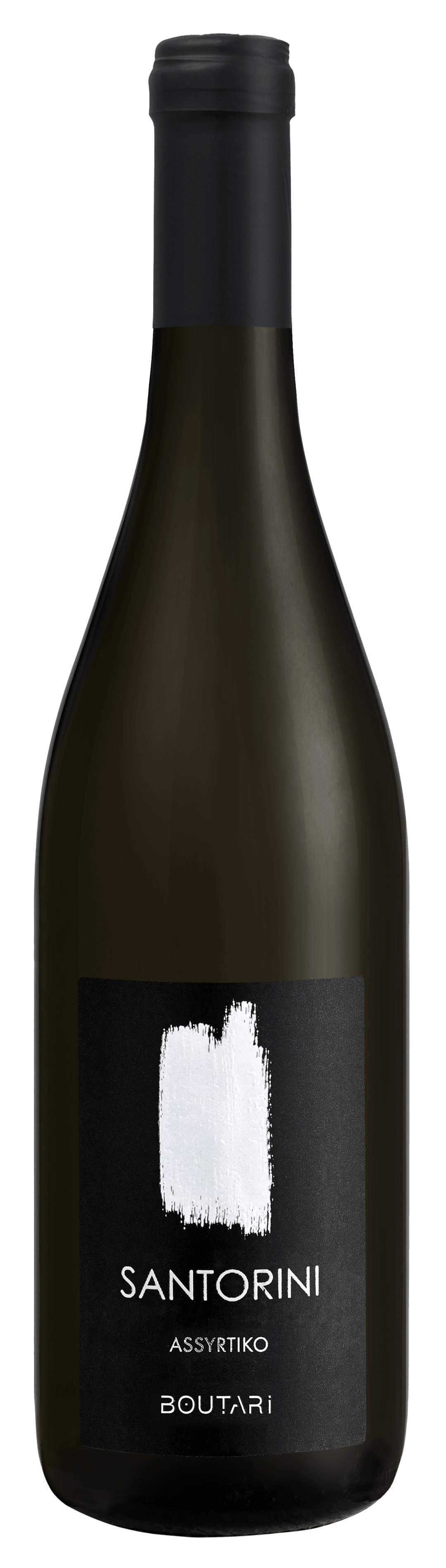 Boutari Assyrtiko Santorini 750ml 12pk 13 ABV