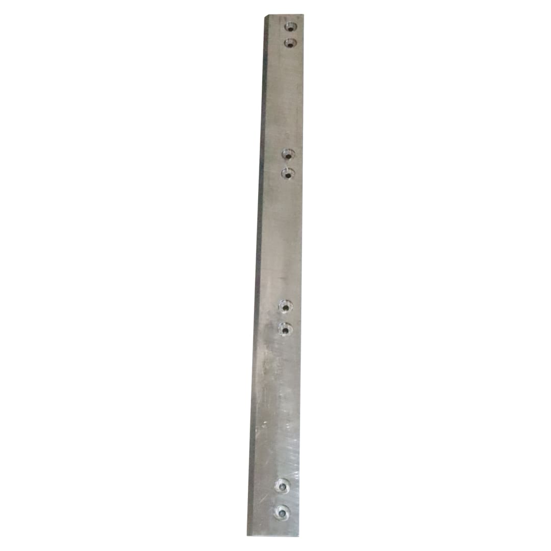 Wastebuilt® Replacement for Ariozan Refuse System Body Rail