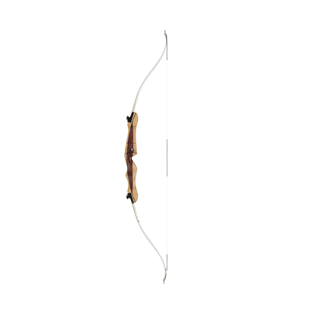 Bear Archery Bullseye X Recurv
