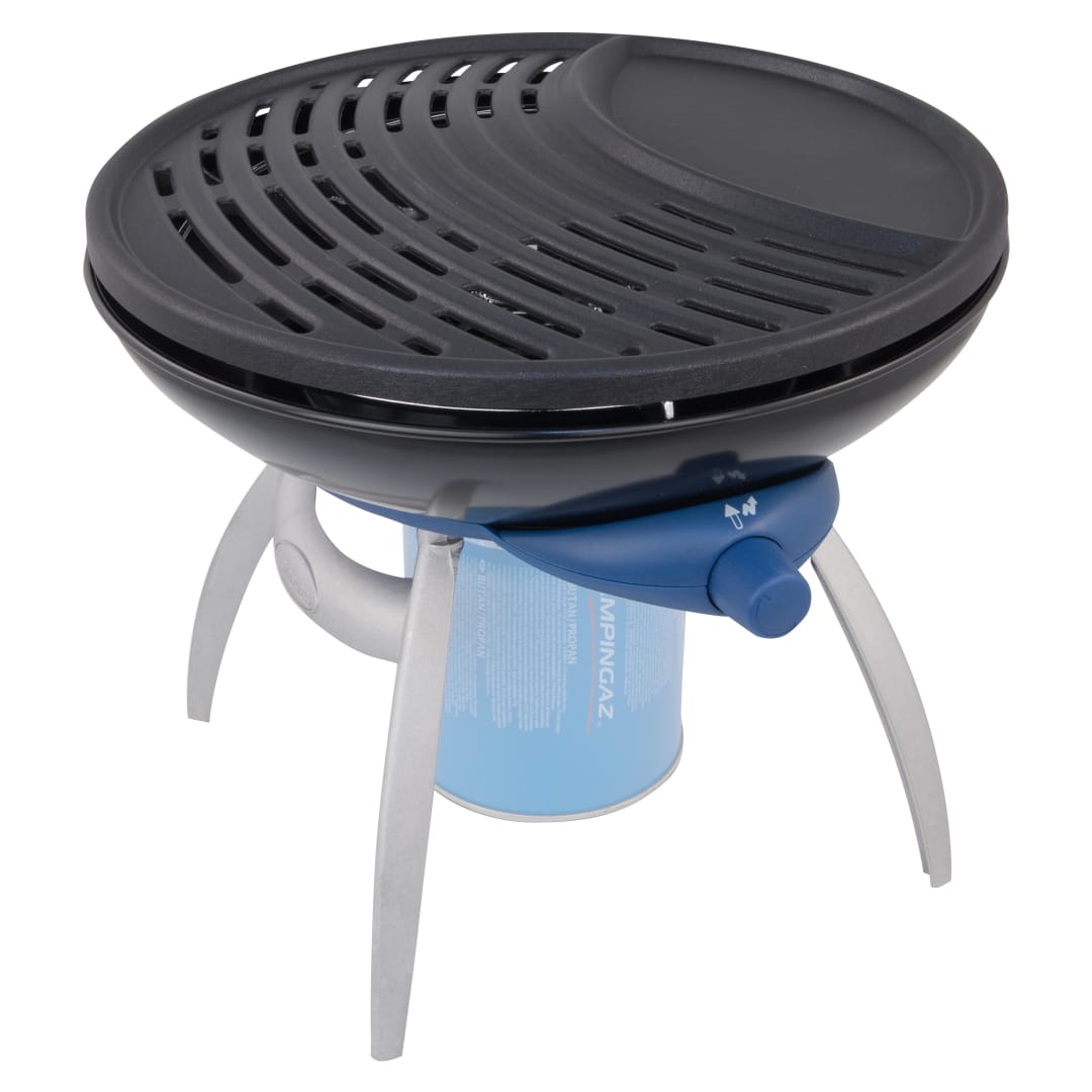STOVE PARTY GRILL