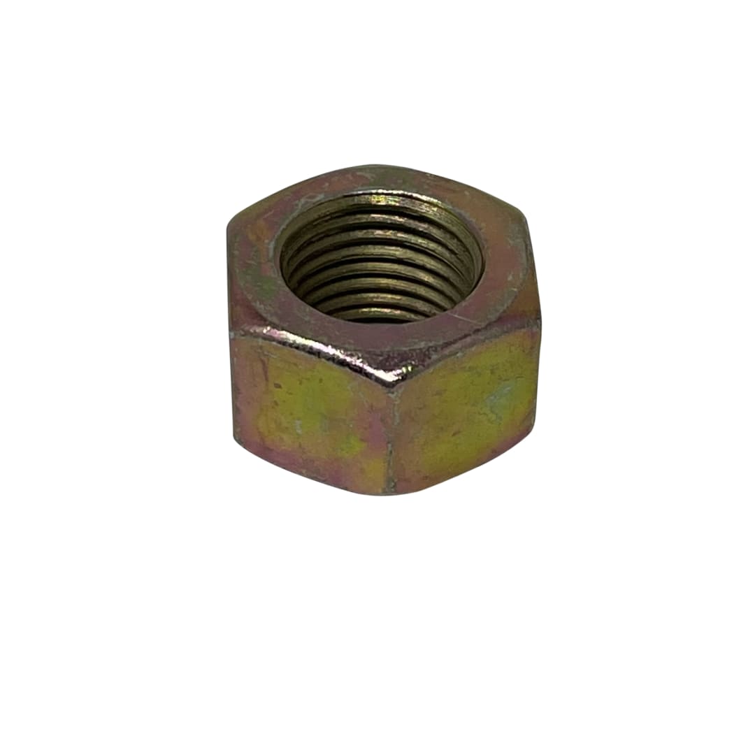 Wastebuilt® Replacement for Bayne 1/2 - 20 Hex Nut Grade 8 - Plated