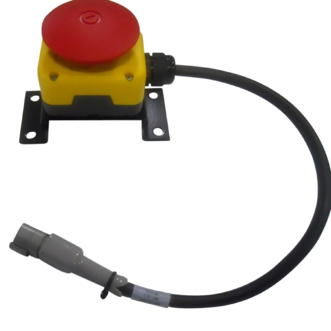 Wastebuilt® Replacement for McNeilus E-Stop,Assembly