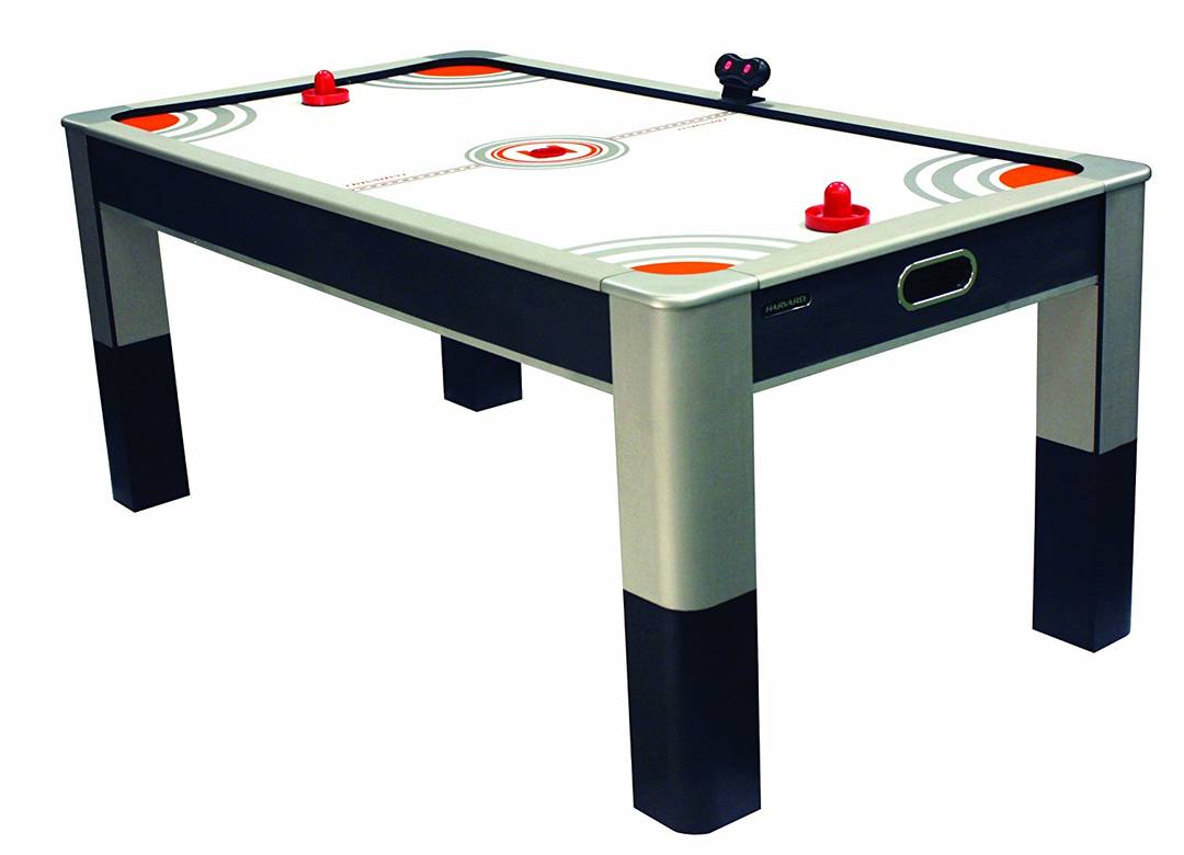 Harvard 6' Air Hockey