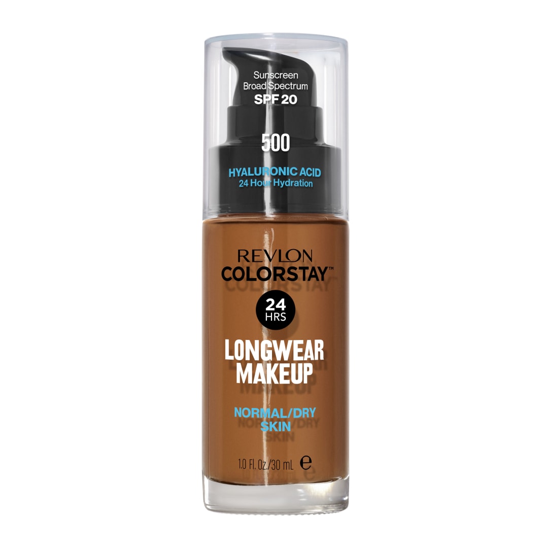 Colorstay™ Longwear Makeup  Normal/Dry