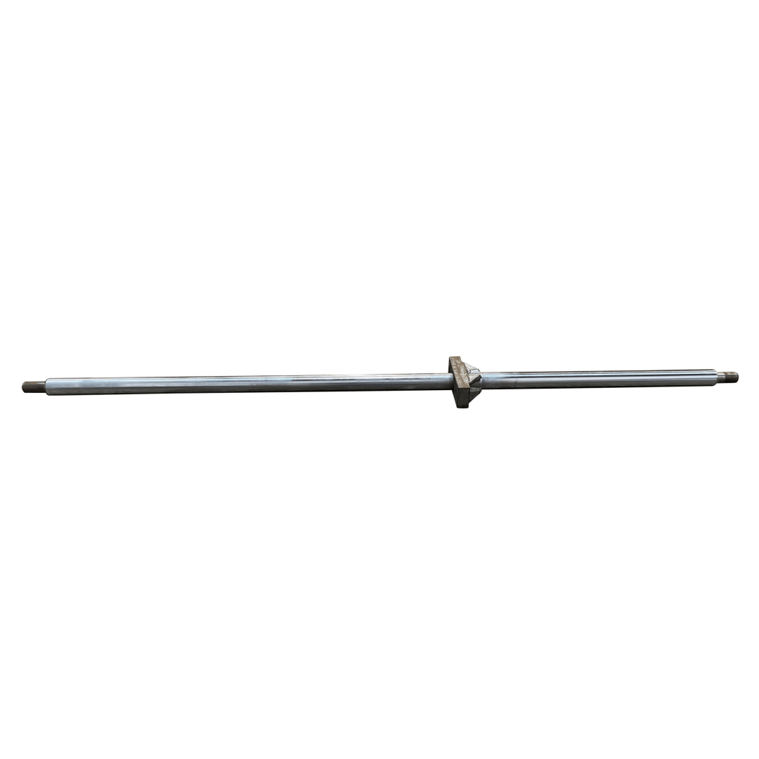 Wastebuilt® Replacement for Hallco Shaft