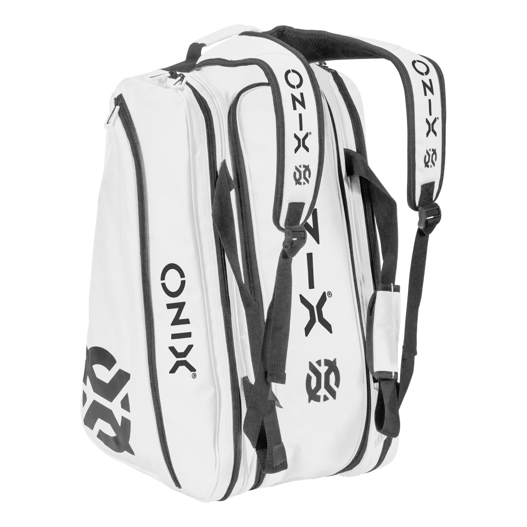 ONIX PRO TEAM PADDLE BAG - WHI