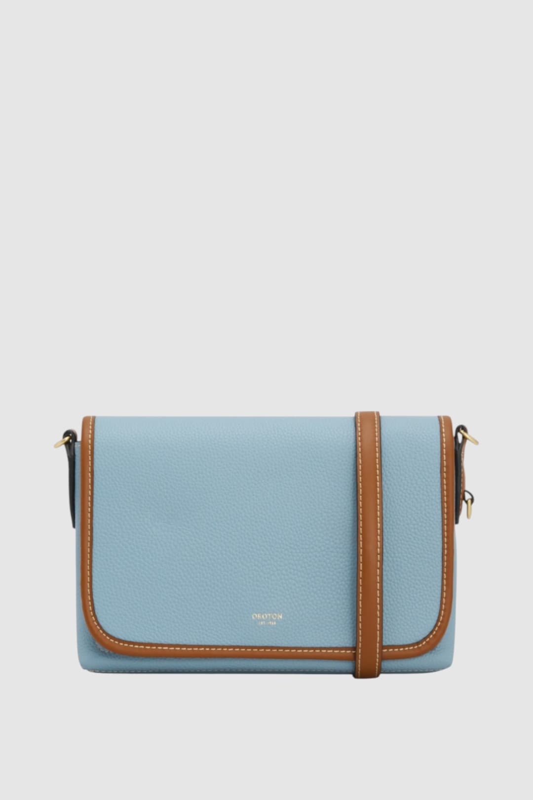 Laura Flap Over Crossbody