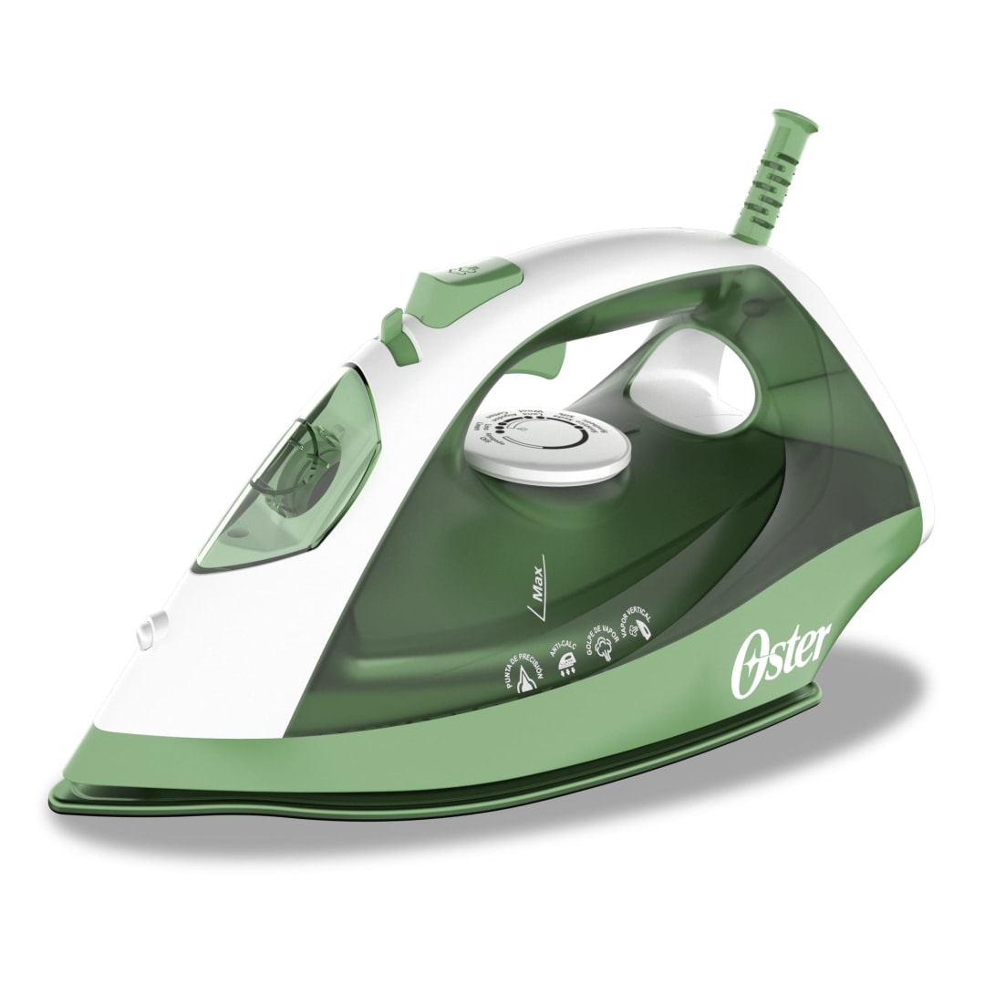 OSTER STEAM IRON NON-STICK_MINT