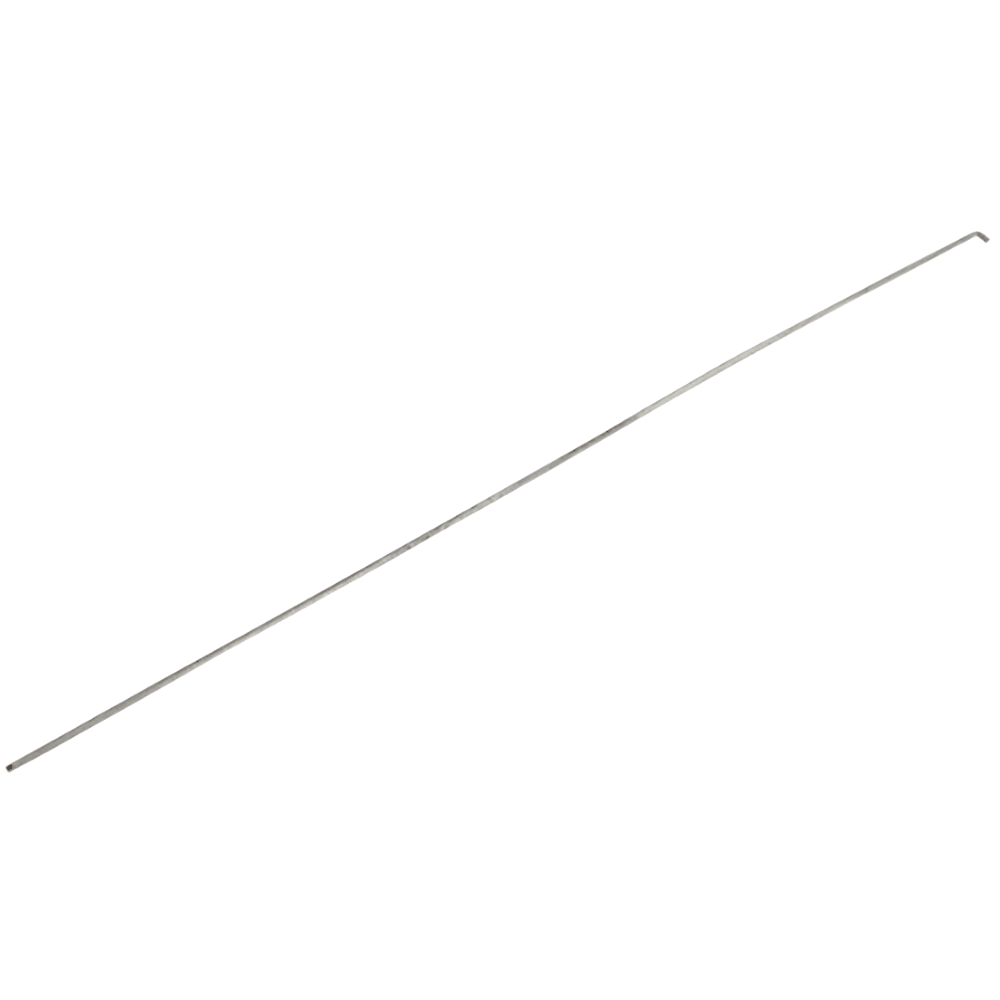 Galbreath™ FEL Hinge Rod 5/8 X 75.875