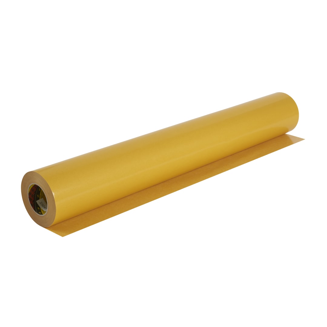 3M™ Double Coated Paper Tape 9527, Creme, 1000 mm x 50 m, 0.13 mm