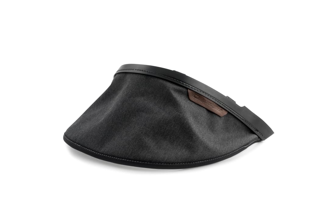 3M™ Speedglas™ Koruyucu Kılıflar, Başlıklar ve Örtüler, Boyun Koruması, Kumaş, Büyük, G5-01, 169042