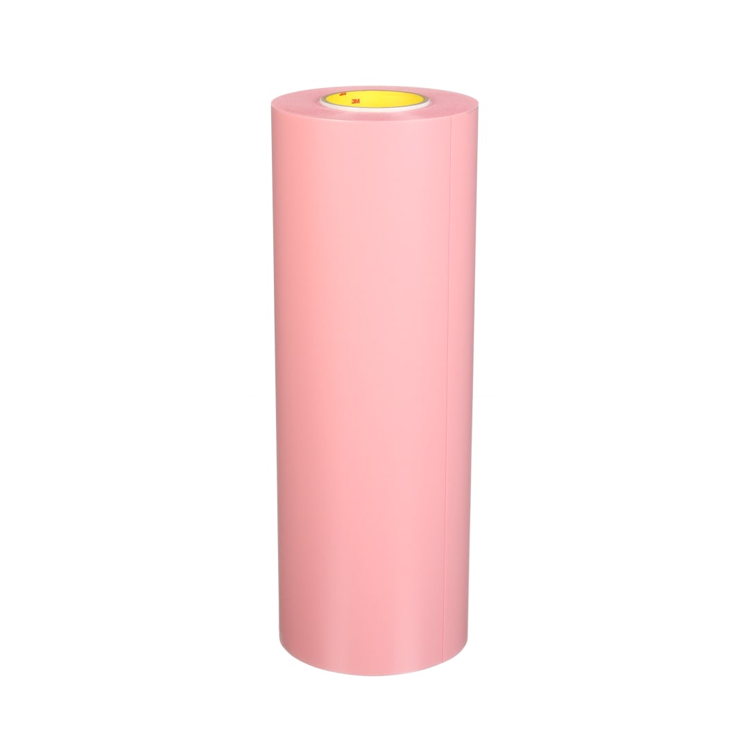 3M™ Cushion-Mount™ Plus Klischeeklebeband E1920H, Weiß, 457 mm x 33 m, 0.5 mm
