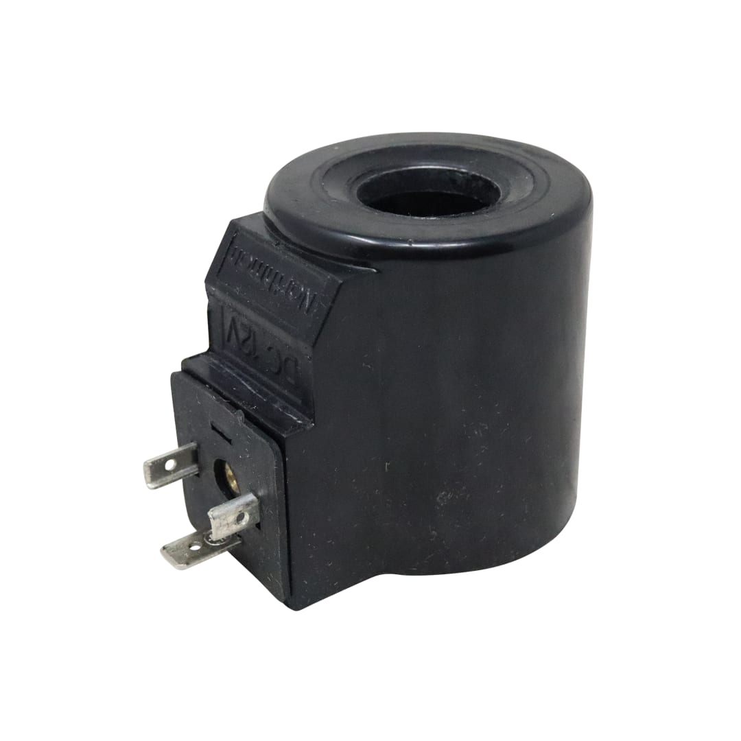 Wastebuilt® Replacement for Curotto-Can Coil Din