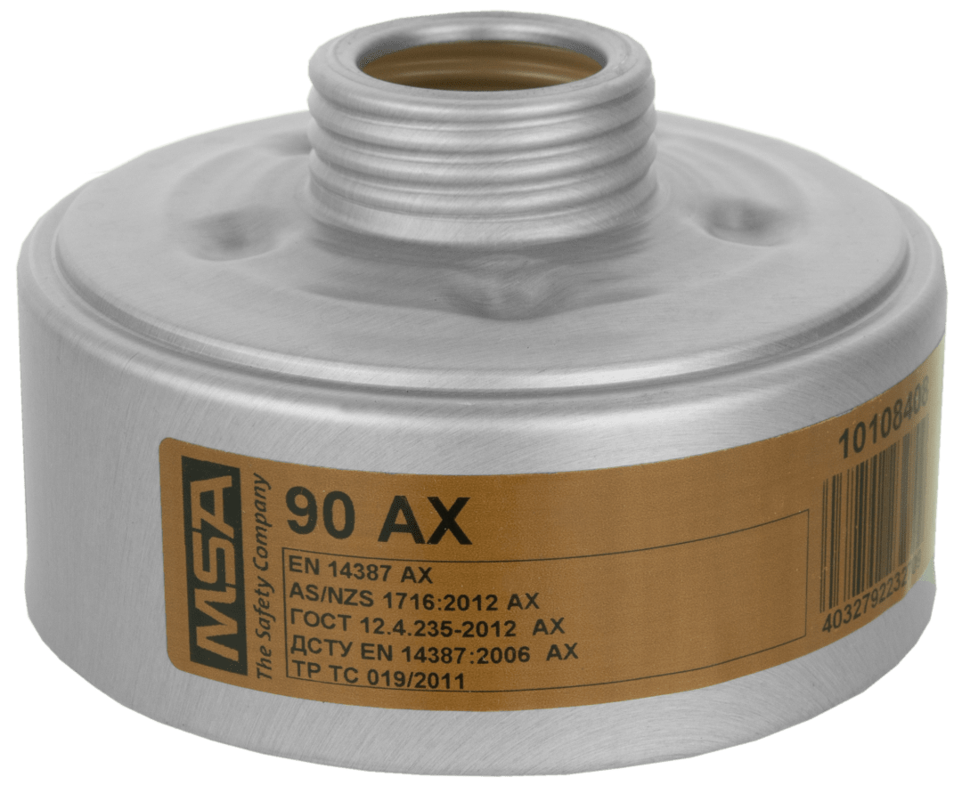 Gas Filters 90