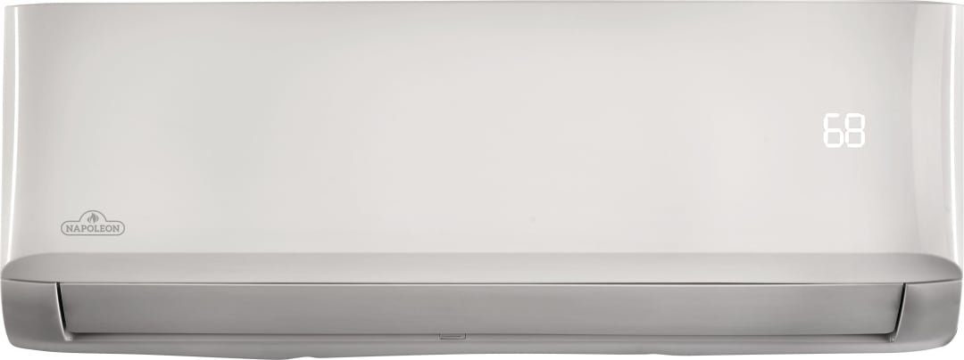 Premium High Wall  R454B Indoor 12K BTU