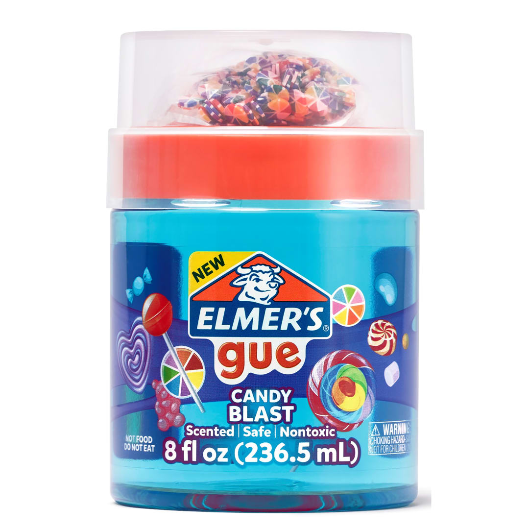 ELM CANDY 8OZ OS PRMD