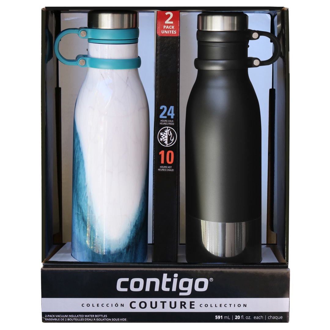 CN MATTERHORN COUT 2PK 20OZ MB AND GLZE