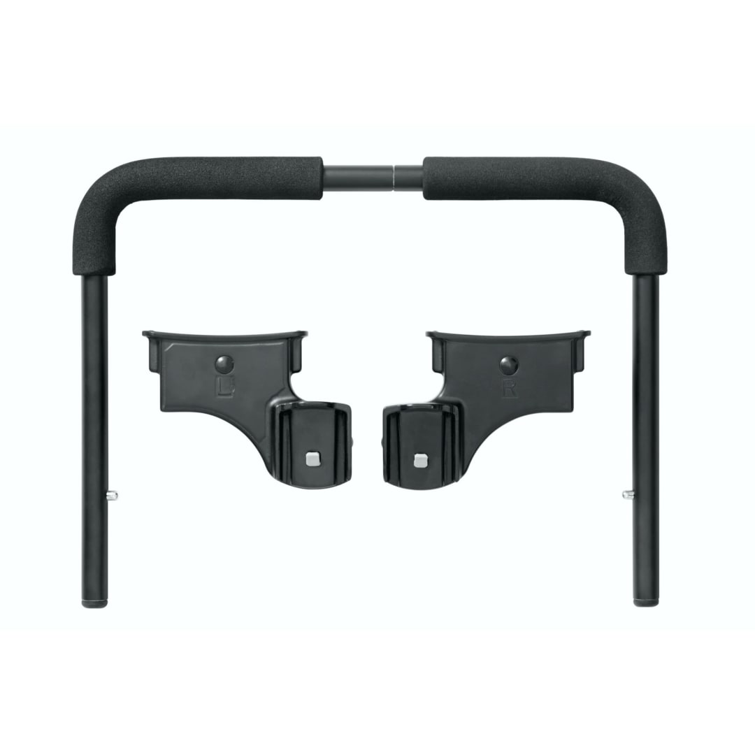 Baby Jogger Infant Car Seat Adapter for City Select 2 - Compatible with Britax Infant Car Seats