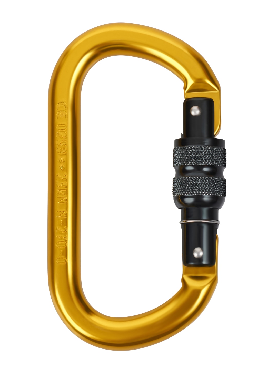Carabiners