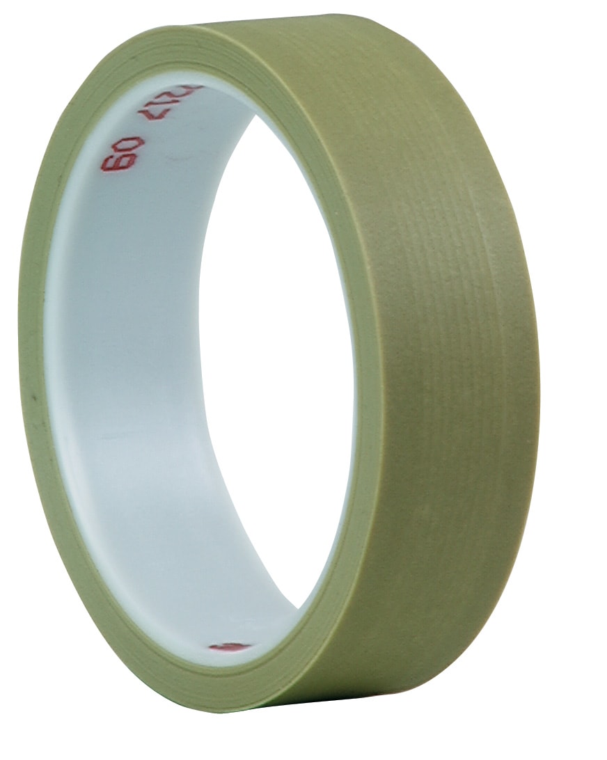 Scotch® İnce Çizgi Bant 218, Yeşil, 12.7 mm x 55 m, 0.127 mm