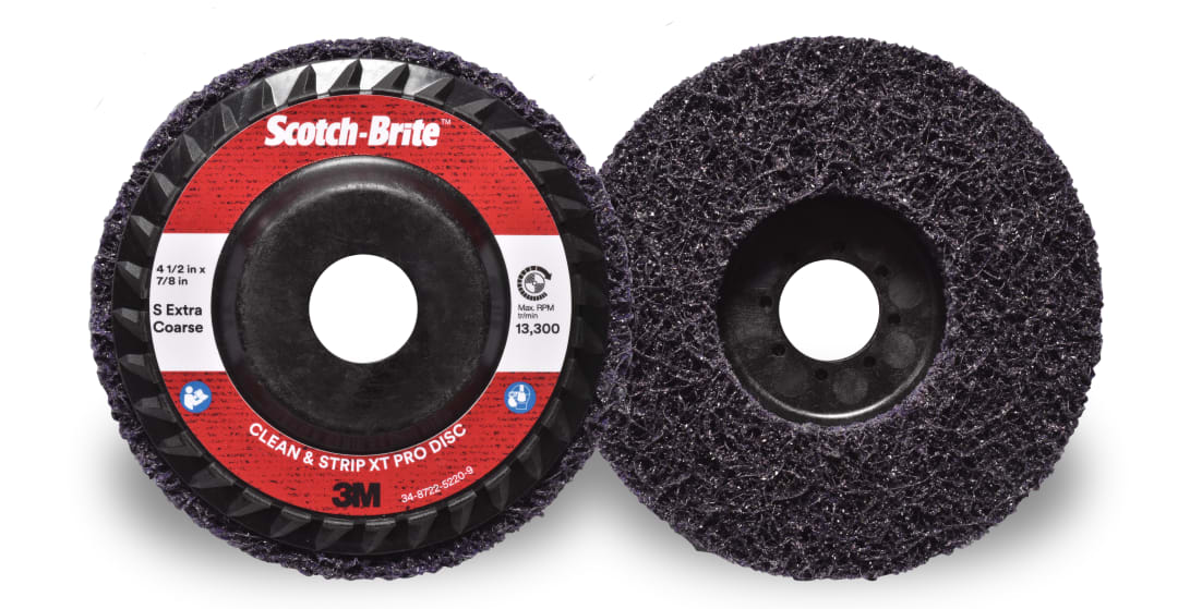 51889 XO-RD PRO S XCS 115 x 22 MM DC