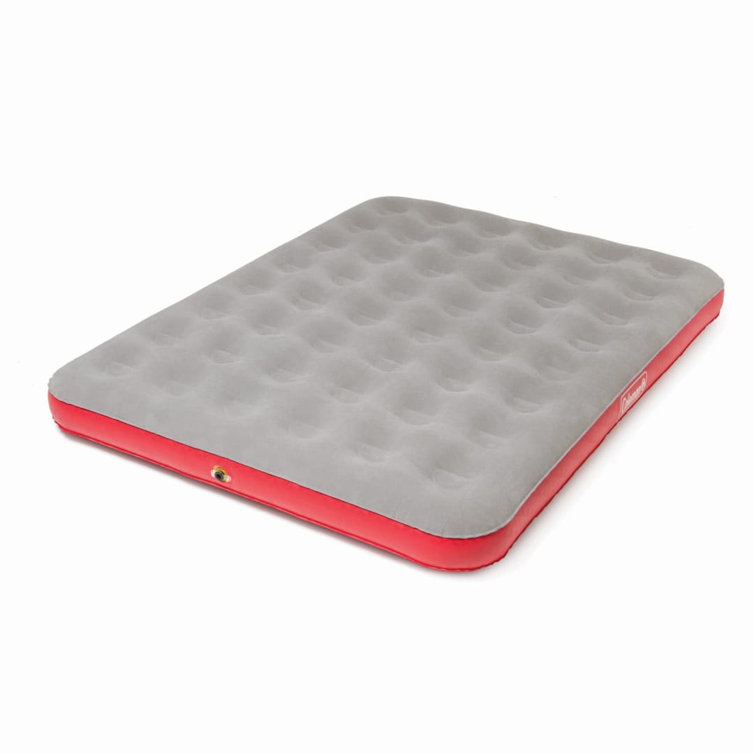 Coleman® QuickBed Single High Airbed, Queen