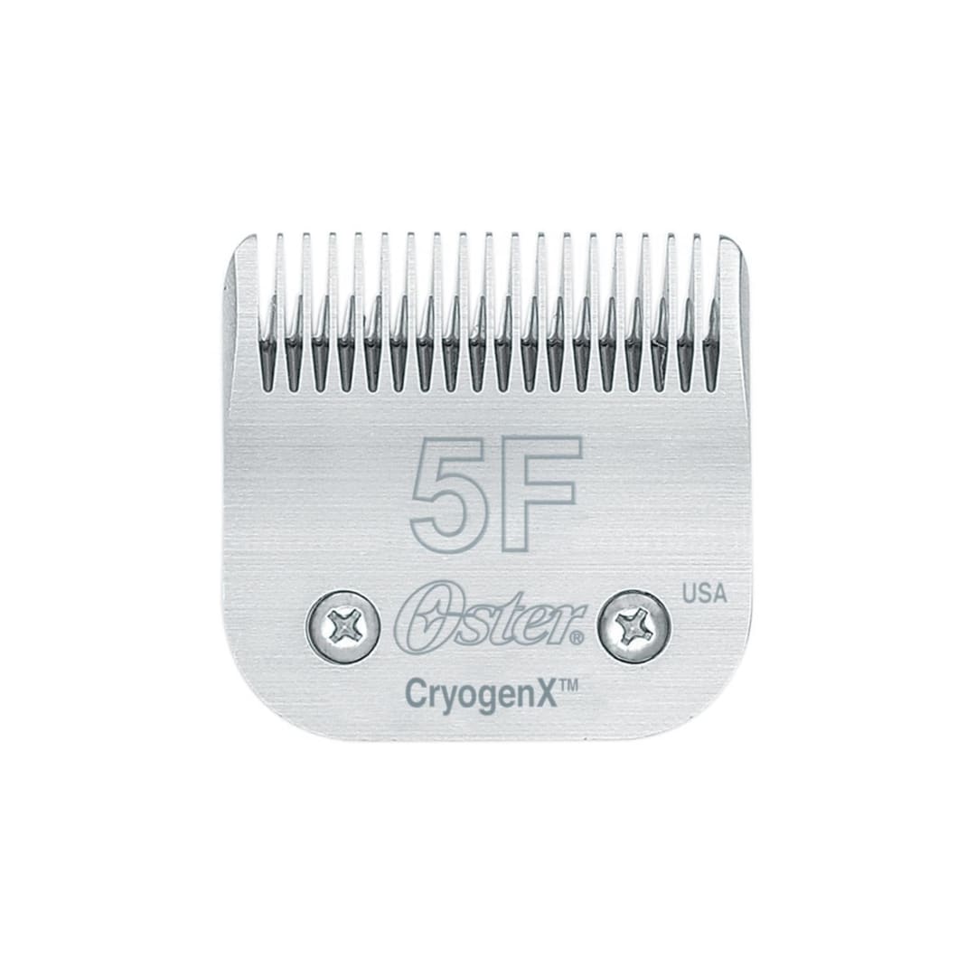 Oster® Size 5F Detachable Blade