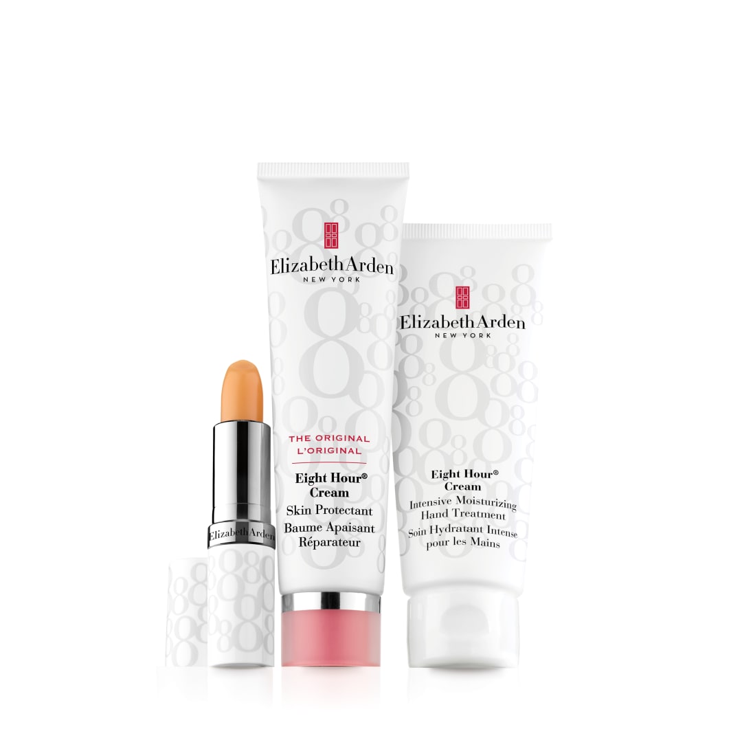Travel Exclusive Eight Hour® Beauty Must Haves Set