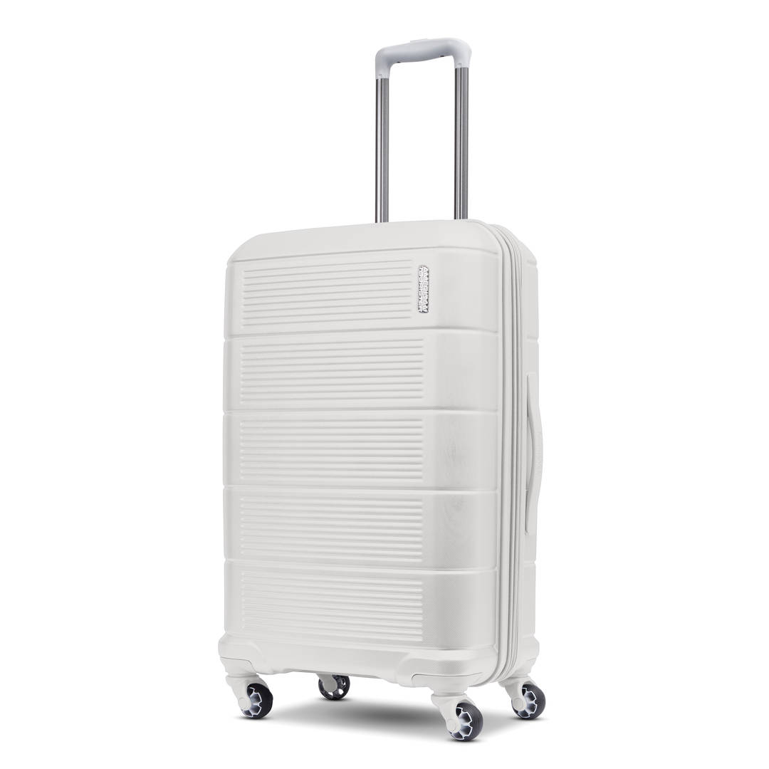 Stratum 2.0 24 Spinner - White