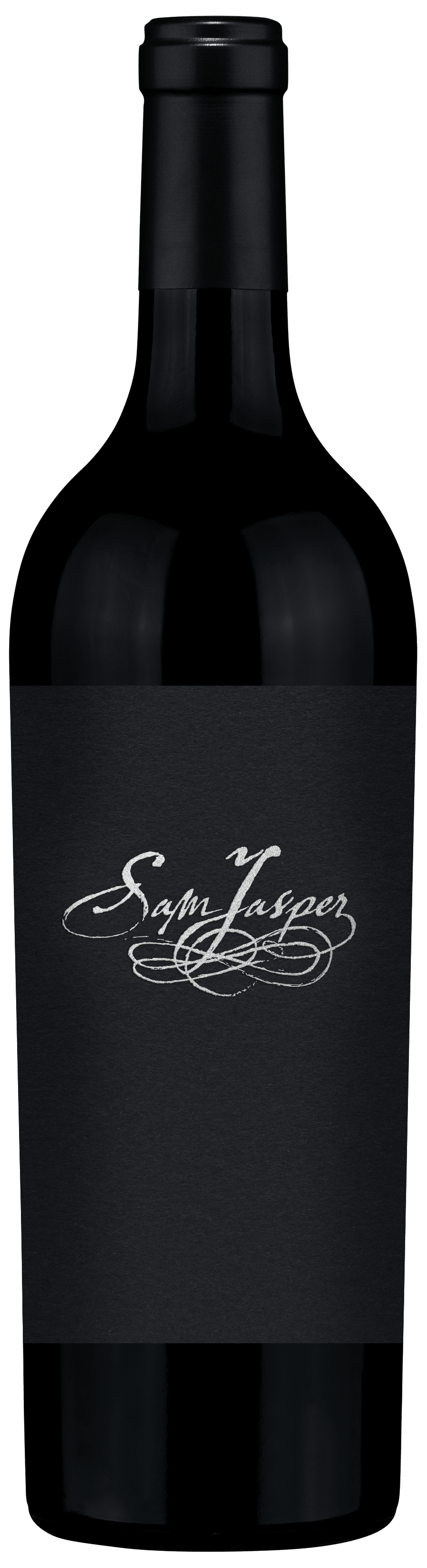 Sam Jasper, Cabernet Sauvignon, Napa Valley, California, Red Wine, 750mL