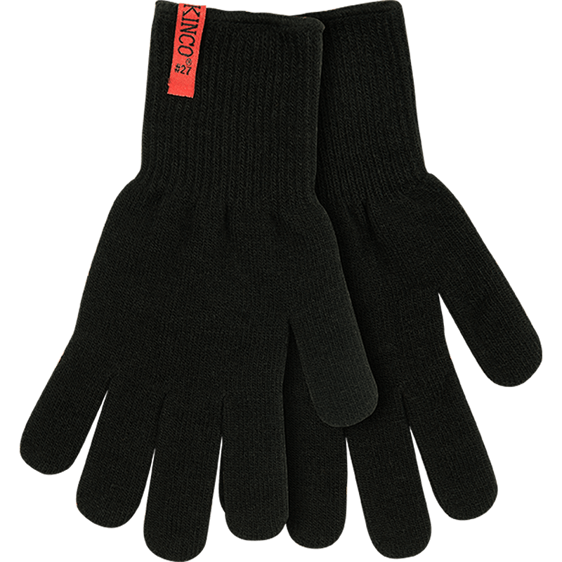 Heavyweight Thermal String Knit