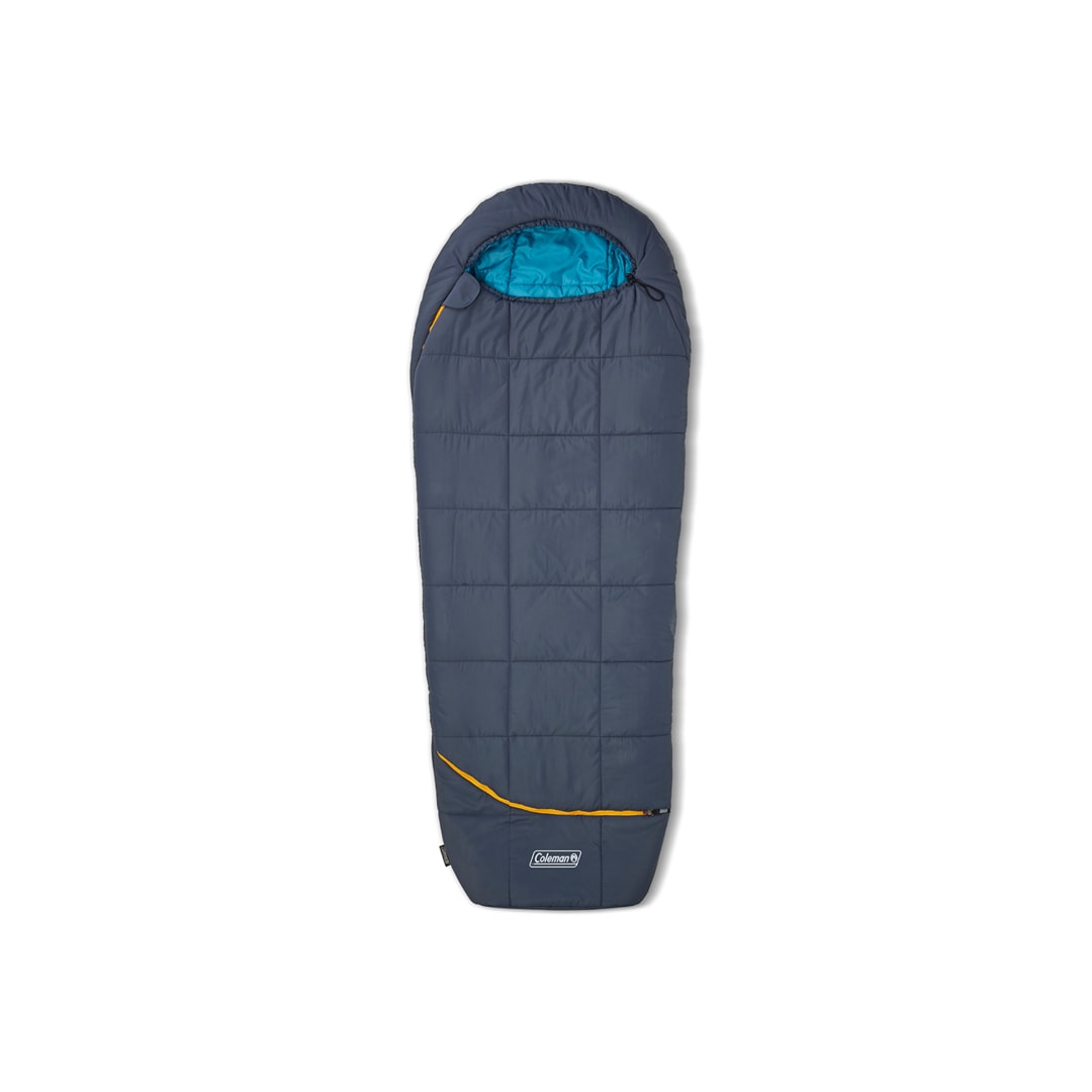 BIG BAY SLEEPING BAG 20 MUM BT NVY C1 PF