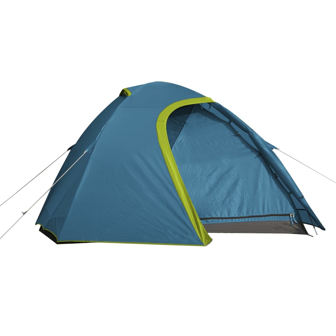 TENT KOBUK 2.0 4P BLKOUT DOME BN C004