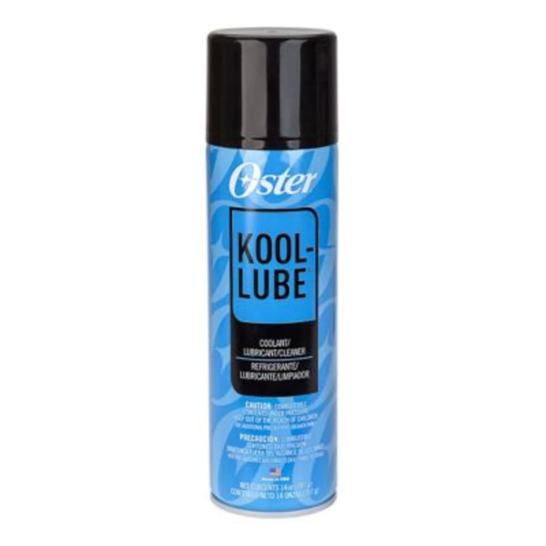 Oster® Kool Lube®