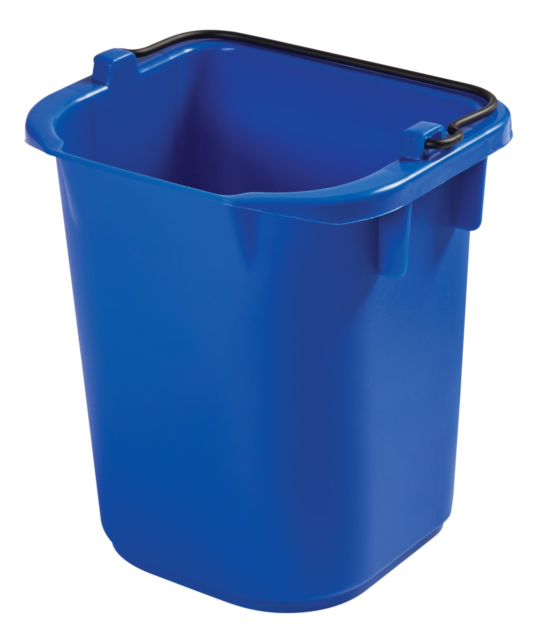 PAIL 5 QT BLUE