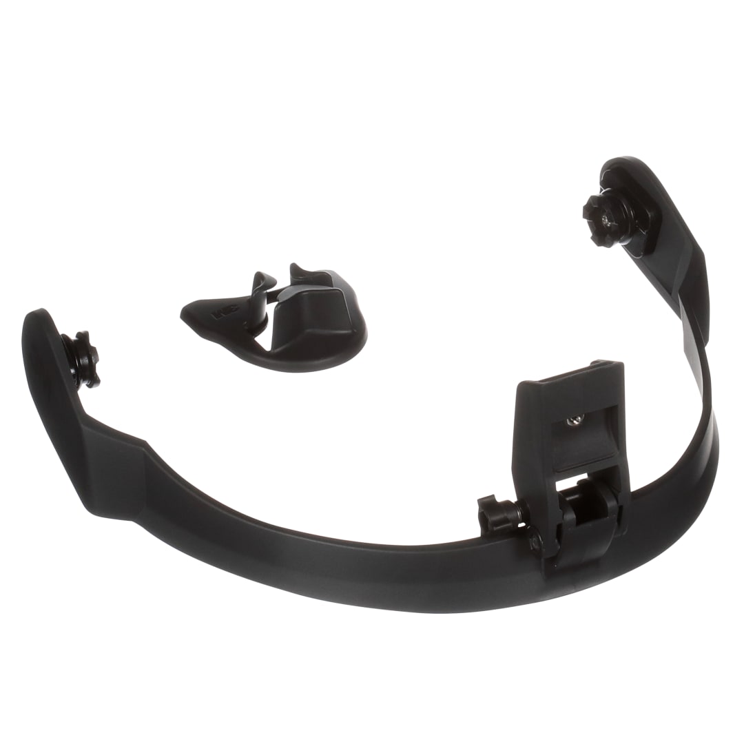 3M™ Versaflo™ Madencilik Lambası Braket Kiti M-940, M-Serisi Sert Başlıklar ve Baretler için, 1 adet/Kutu