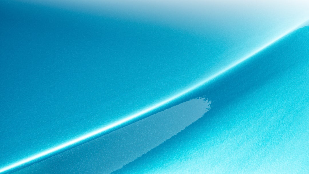 3M™ Wrap Folie 2080-G356, Gloss Atomic Teal, 1524 mm x 22,86 m, 60 in x 25 yd