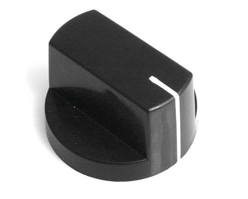 REPLACEMENT KNOB FOR MANUAL DATA SWITCH