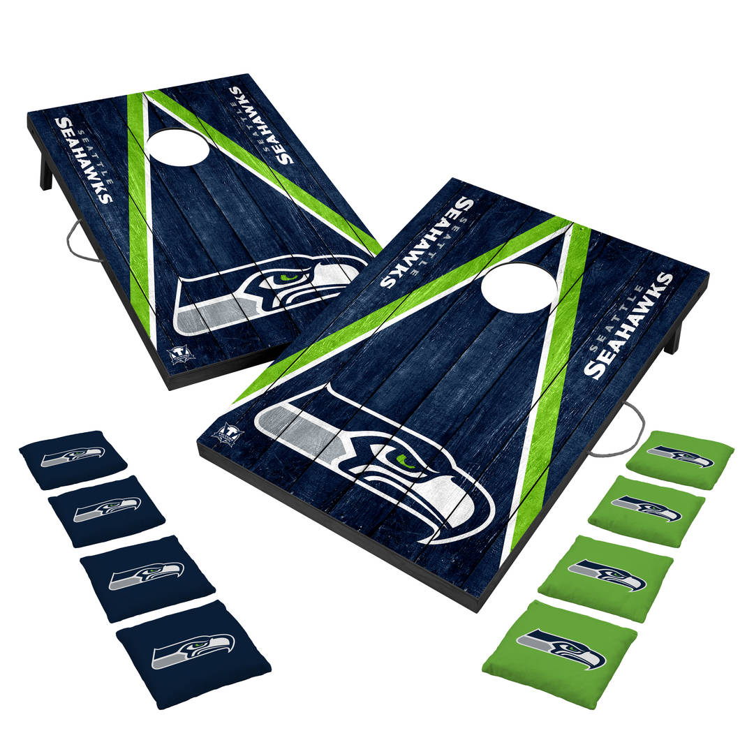 Seattle Seahawks | 2x3 Bag Tos