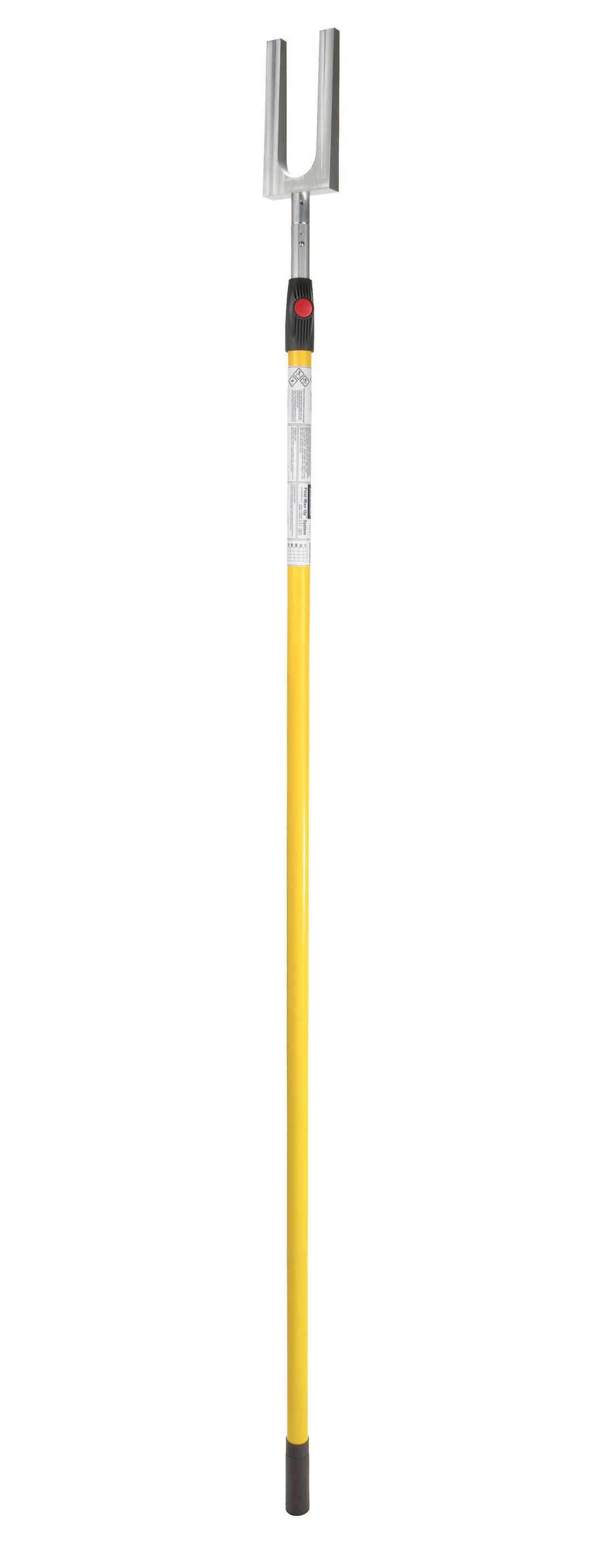 3M™ DBI-SALA® Ultra-Lok™ Geri Sarımlı Yaşam Hattı Aksesuarları, Kurtarma Çatalı, 3500102