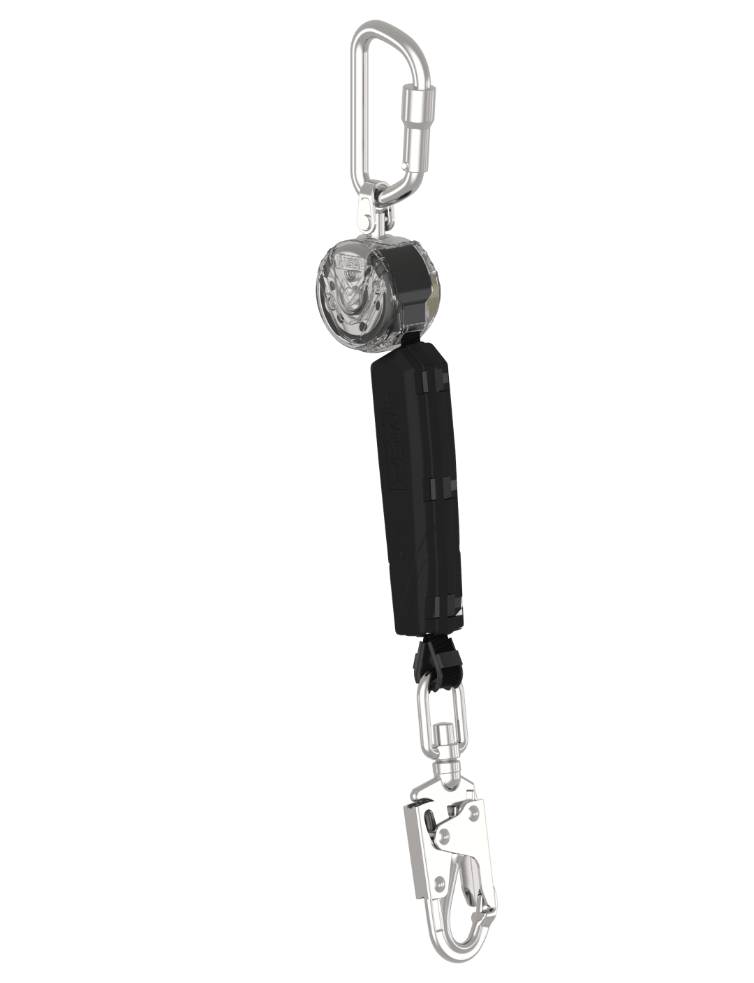 V-TEC™ Personal Fall Limiter-Web