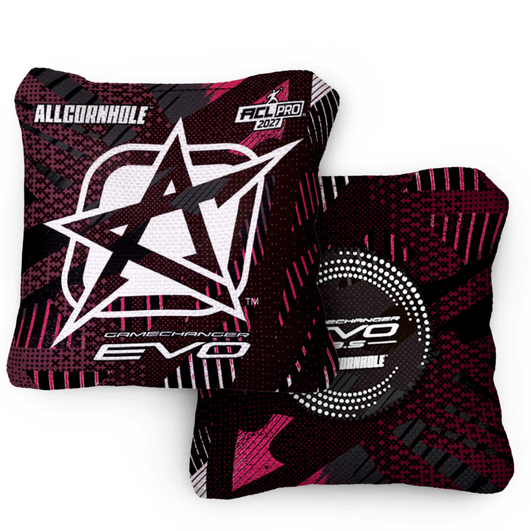 AllCornhole 2027 GameChanger E